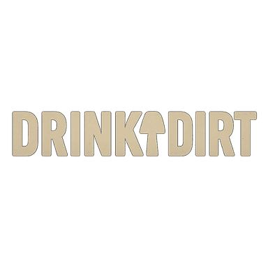 DrinkDirt Logo